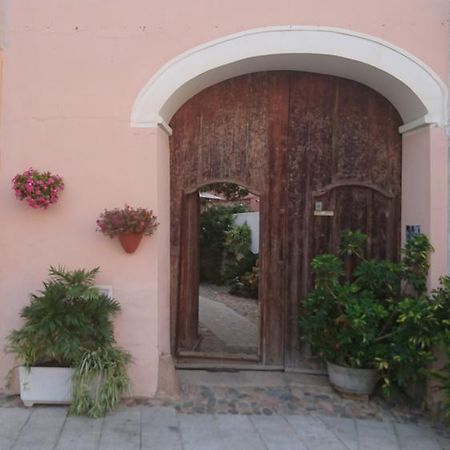 B&B Casa Licheri Сан Вито Екстериор снимка
