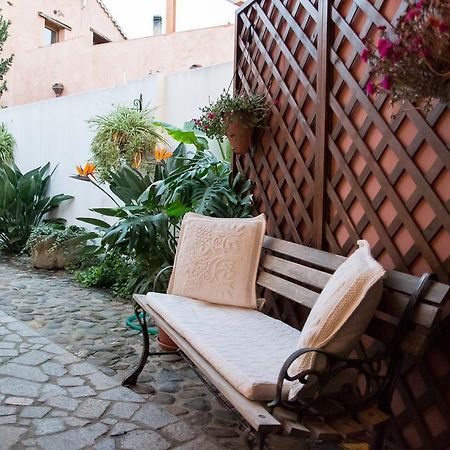 B&B Casa Licheri Сан Вито Екстериор снимка