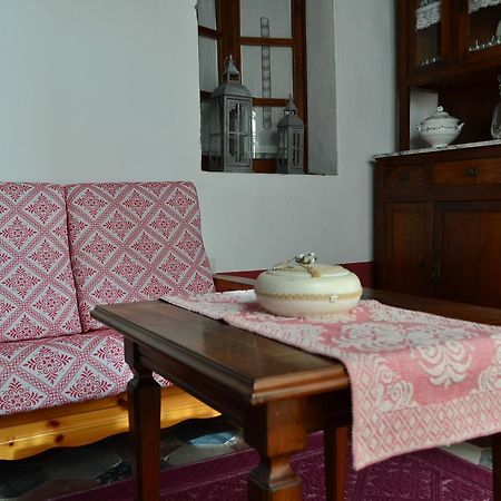 B&B Casa Licheri Сан Вито Екстериор снимка