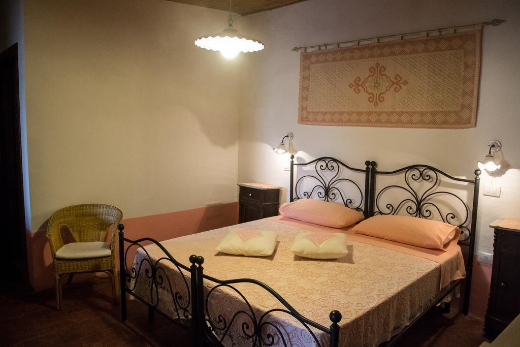 B&B Casa Licheri Сан Вито Стая снимка
