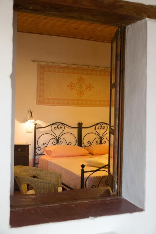 B&B Casa Licheri Сан Вито Стая снимка