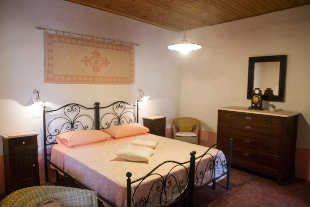 B&B Casa Licheri Сан Вито Стая снимка