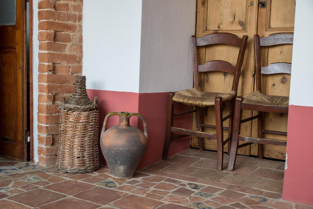 B&B Casa Licheri Сан Вито Стая снимка