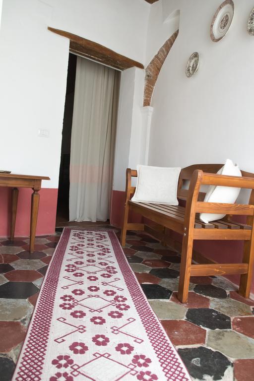 B&B Casa Licheri Сан Вито Екстериор снимка