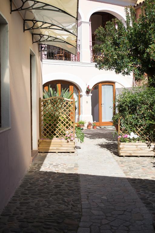 B&B Casa Licheri Сан Вито Екстериор снимка
