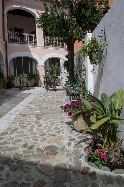 B&B Casa Licheri Сан Вито Екстериор снимка