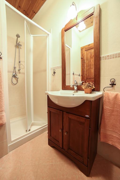 B&B Casa Licheri Сан Вито Стая снимка