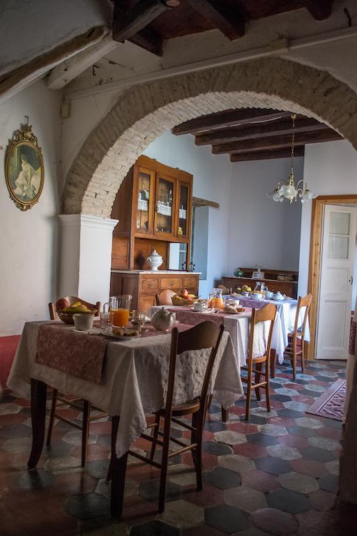 B&B Casa Licheri Сан Вито Екстериор снимка