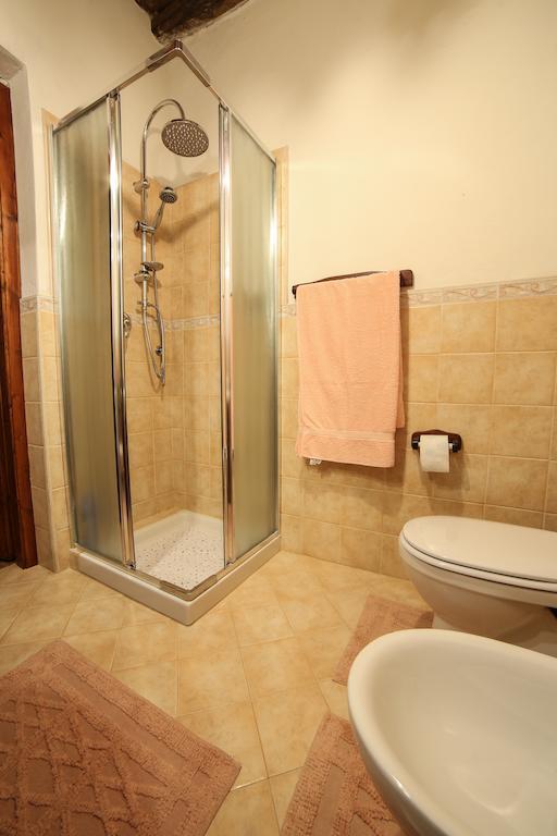 B&B Casa Licheri Сан Вито Стая снимка
