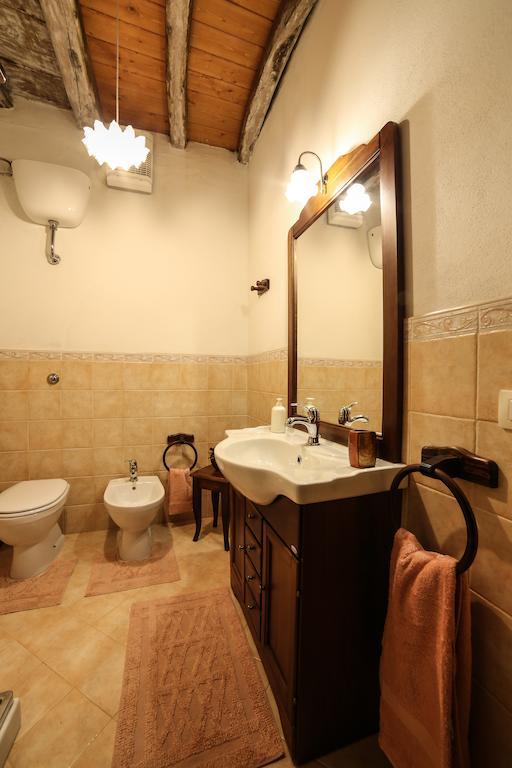 B&B Casa Licheri Сан Вито Стая снимка