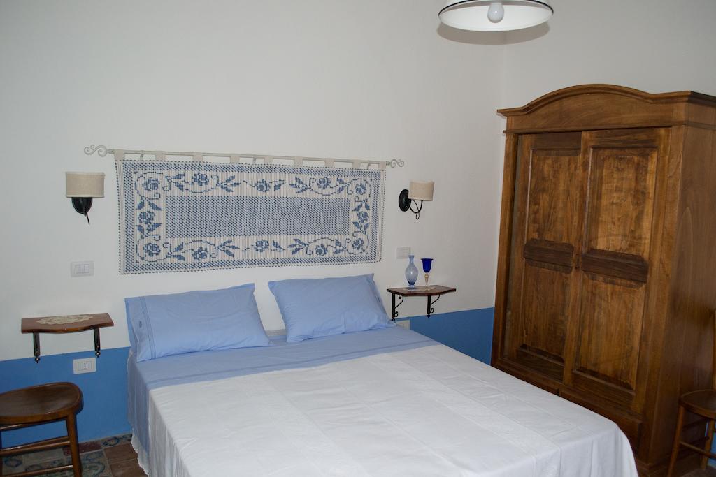 B&B Casa Licheri Сан Вито Стая снимка