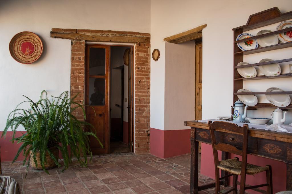 B&B Casa Licheri Сан Вито Екстериор снимка