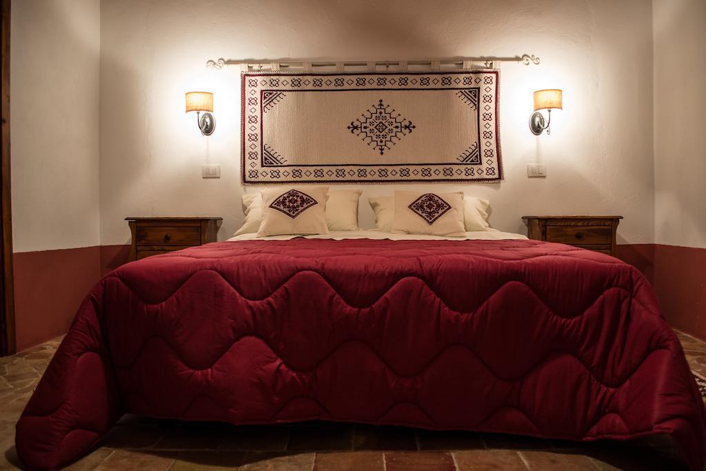 B&B Casa Licheri Сан Вито Стая снимка