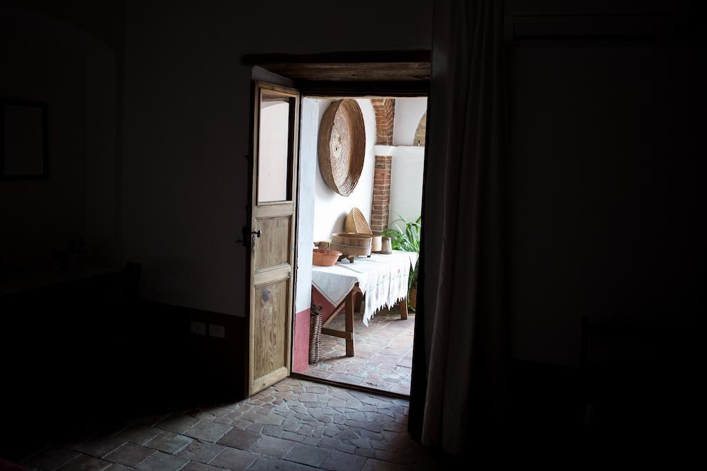 B&B Casa Licheri Сан Вито Стая снимка