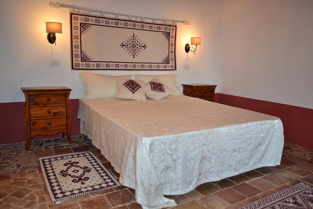 B&B Casa Licheri Сан Вито Стая снимка
