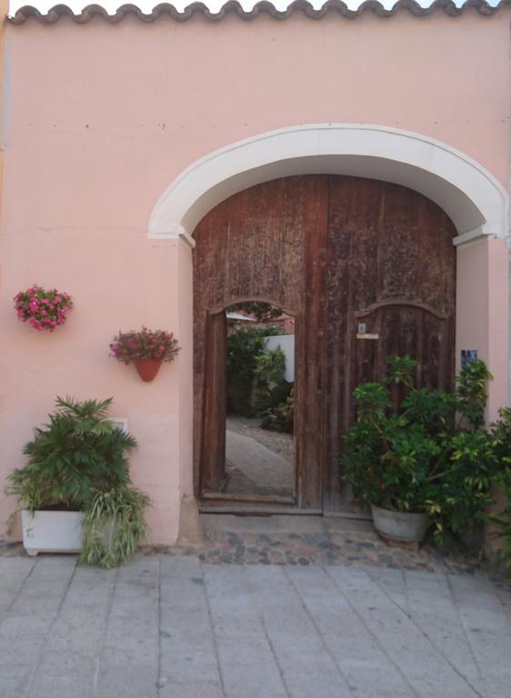 B&B Casa Licheri Сан Вито Екстериор снимка