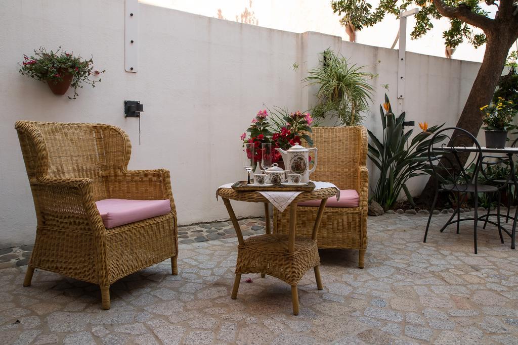 B&B Casa Licheri Сан Вито Екстериор снимка
