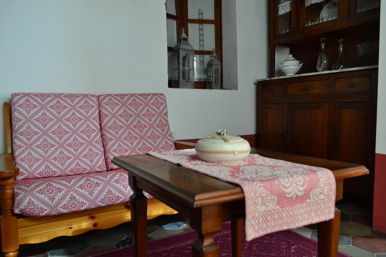 B&B Casa Licheri Сан Вито Екстериор снимка